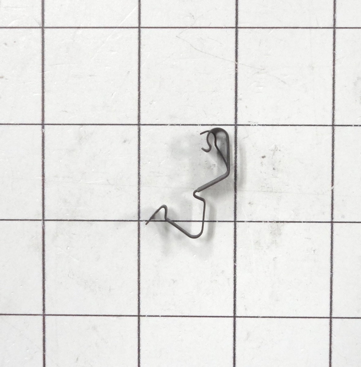 Whirlpool Oven Range Clip-Thermostat Part WP7112P004-60