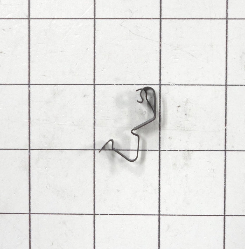 Whirlpool Oven Range Clip-Thermostat Part WP7112P004-60
