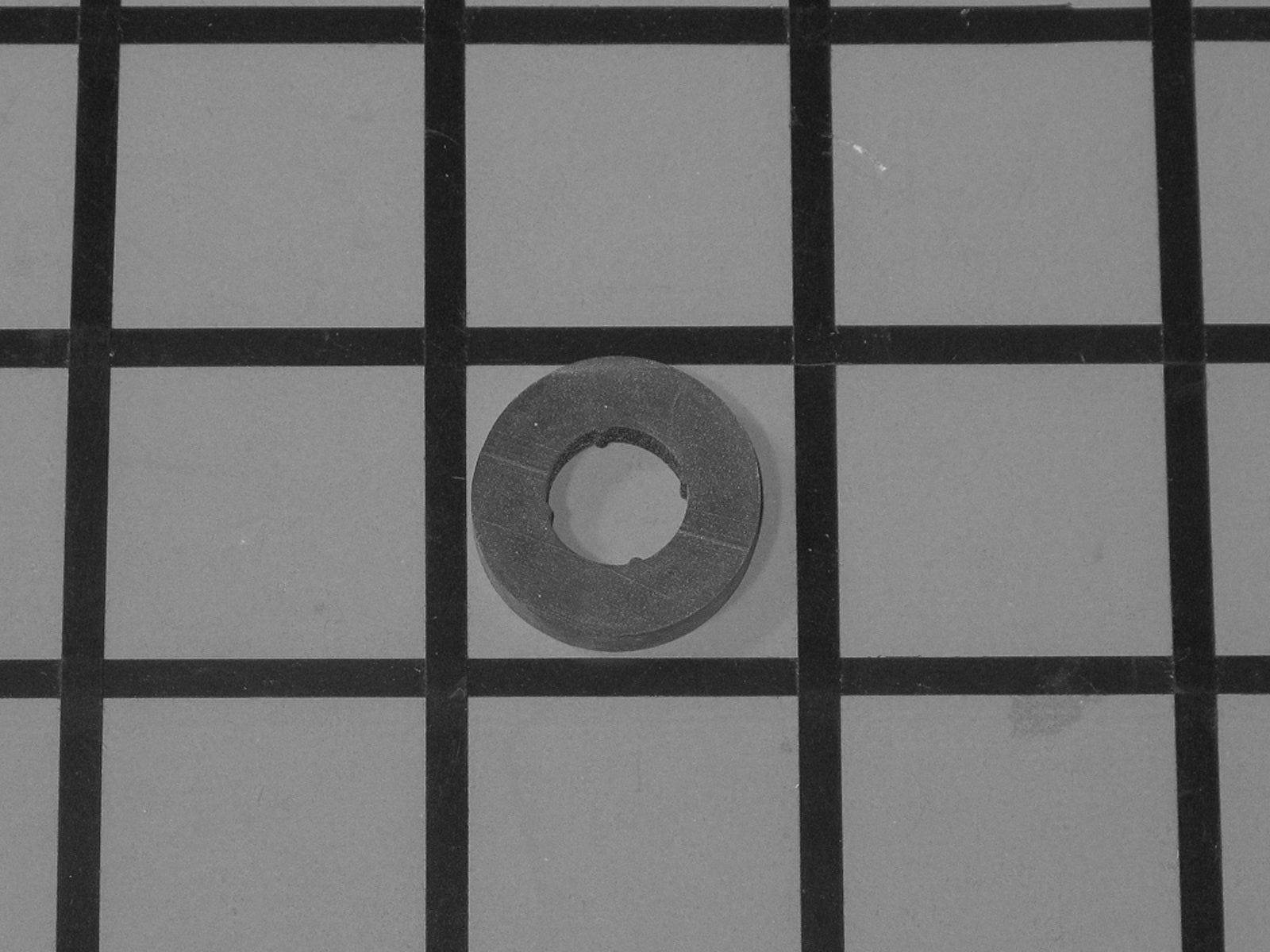 WP717273 Rubber Washer for Whirlpool Dishwasher