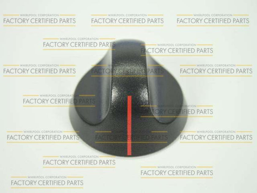 Whirlpool Cooktop Infinite Knob WP74003143