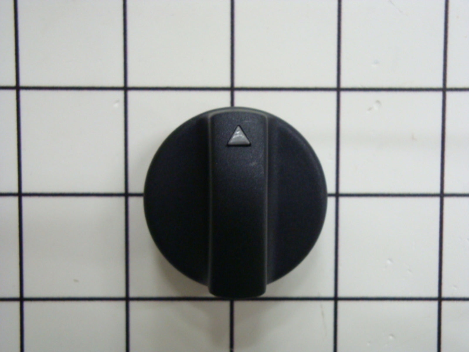 WP74003781 Whirlpool Oven Range Valve Knob Replacement