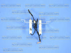 WP74005890 Terminal Block for Whirlpool Oven Range