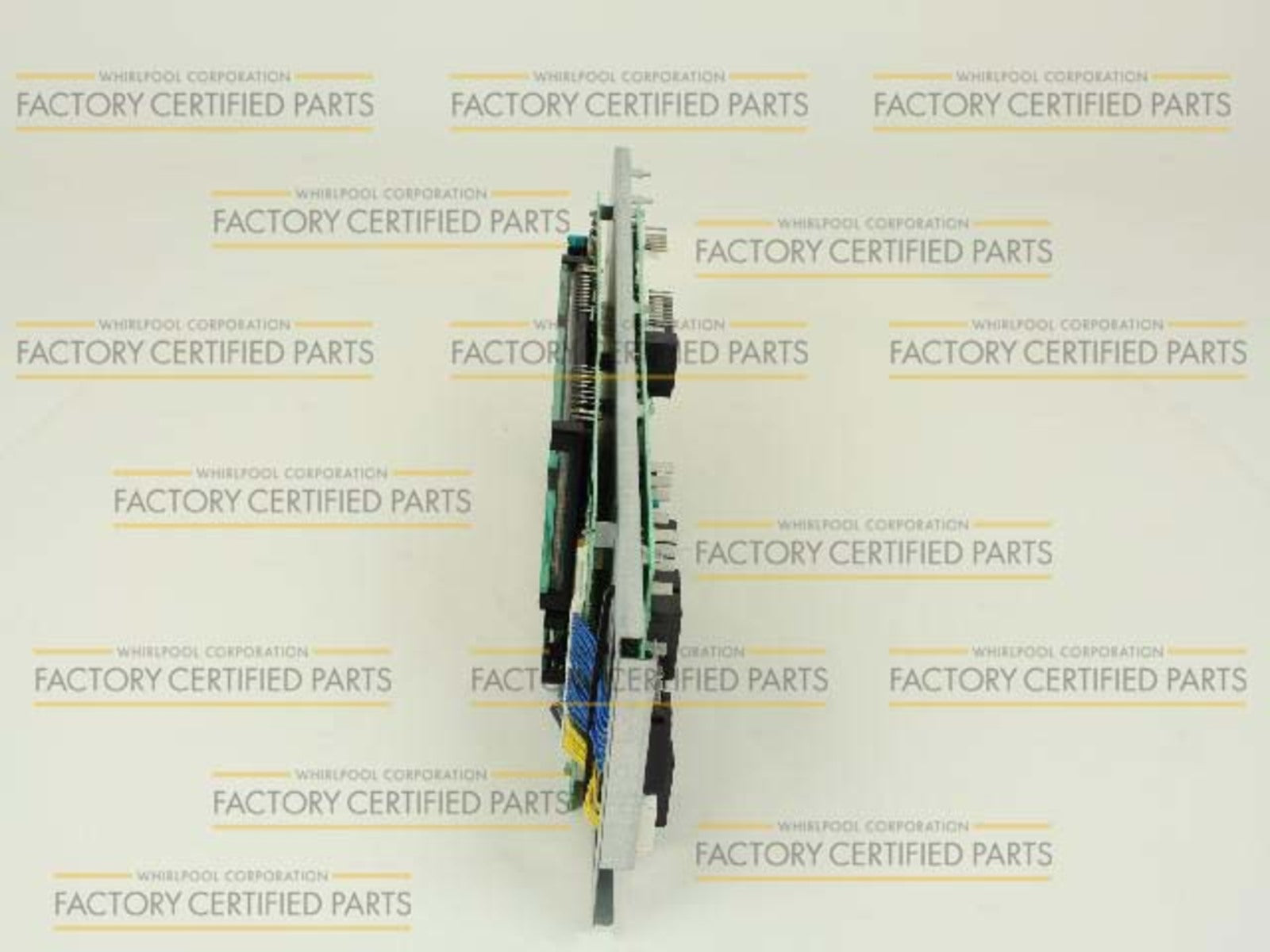 WP74009716 Whirlpool Oven Range Electronic Control Part
