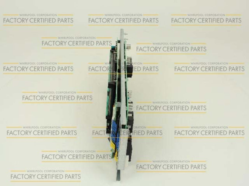 WP74009716 Whirlpool Oven Range Electronic Control Part