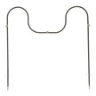WP74010750 Genuine OEM Oven Bake Element for Whirlpool Stove