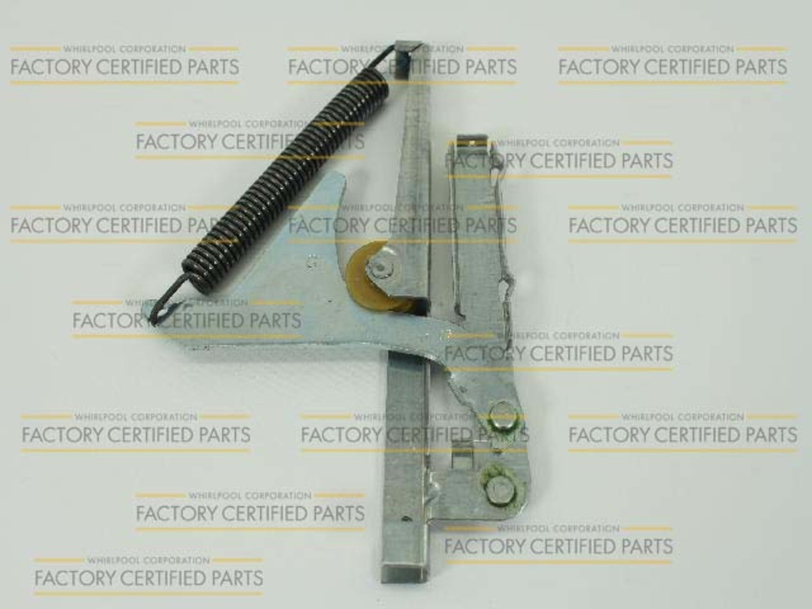 WP74011141 Oven Door Hinge for Whirlpool Range