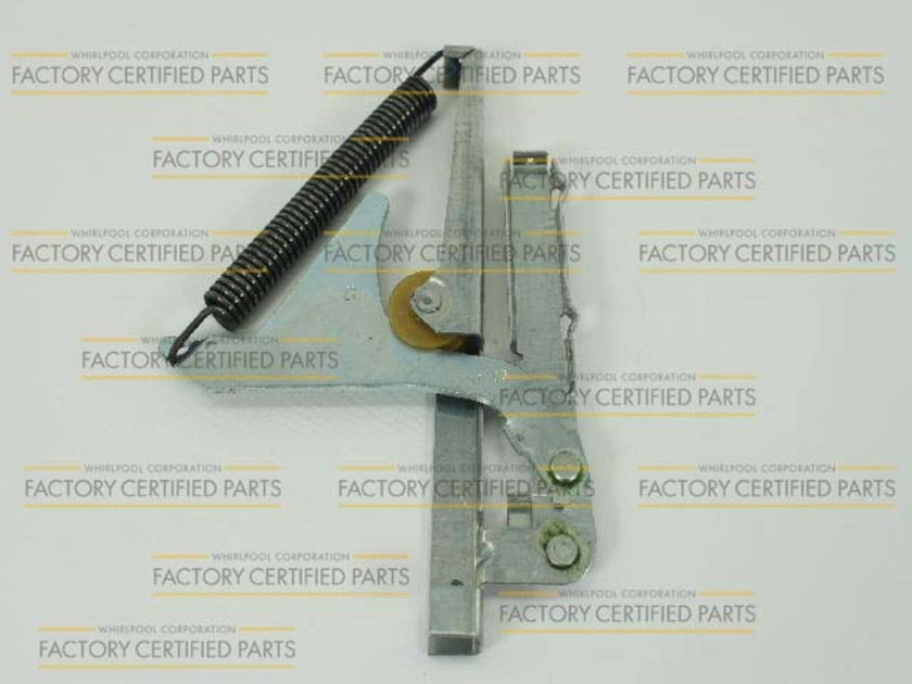 WP74011141 Oven Door Hinge for Whirlpool Range
