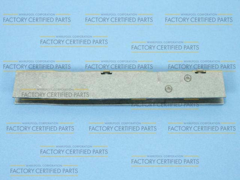 Support de charnière de porte WP74011337 pour four Whirlpool