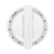 WP74011493 Control Knob for Whirlpool Oven Range