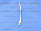 WP74011768 Whirlpool Oven Range Door Handle