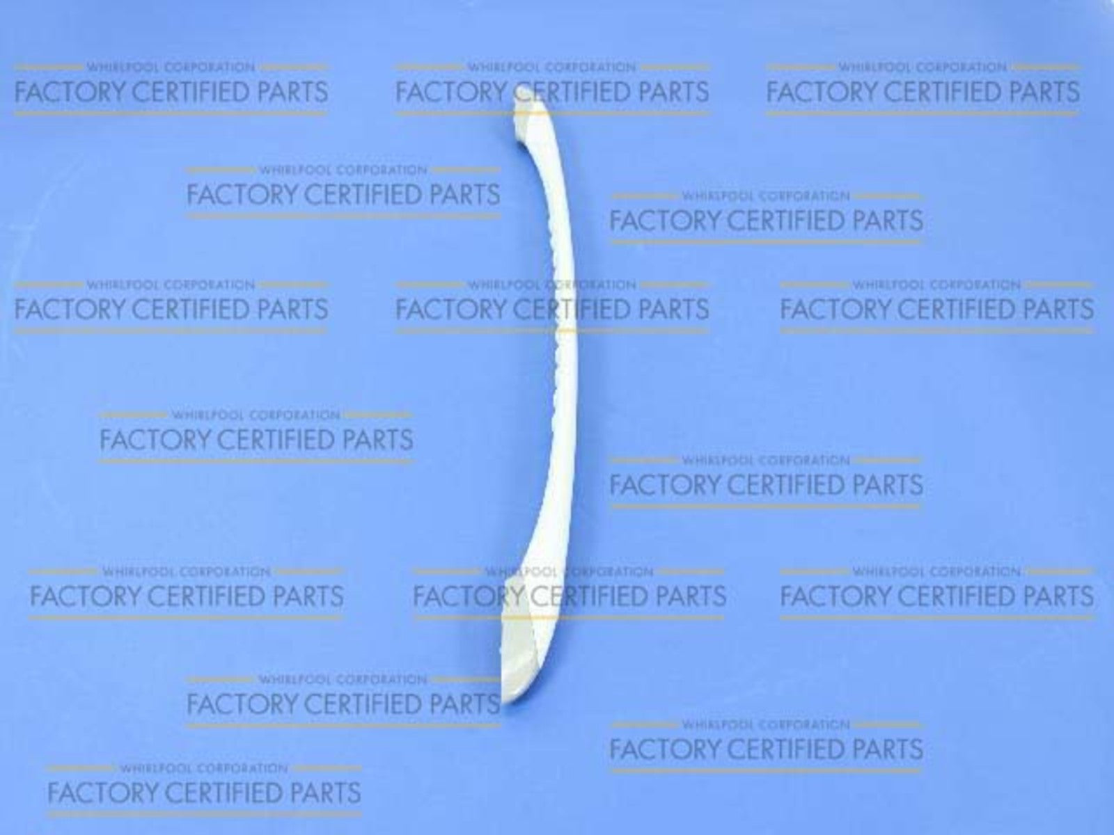 WP74011768 Whirlpool Oven Range Door Handle
