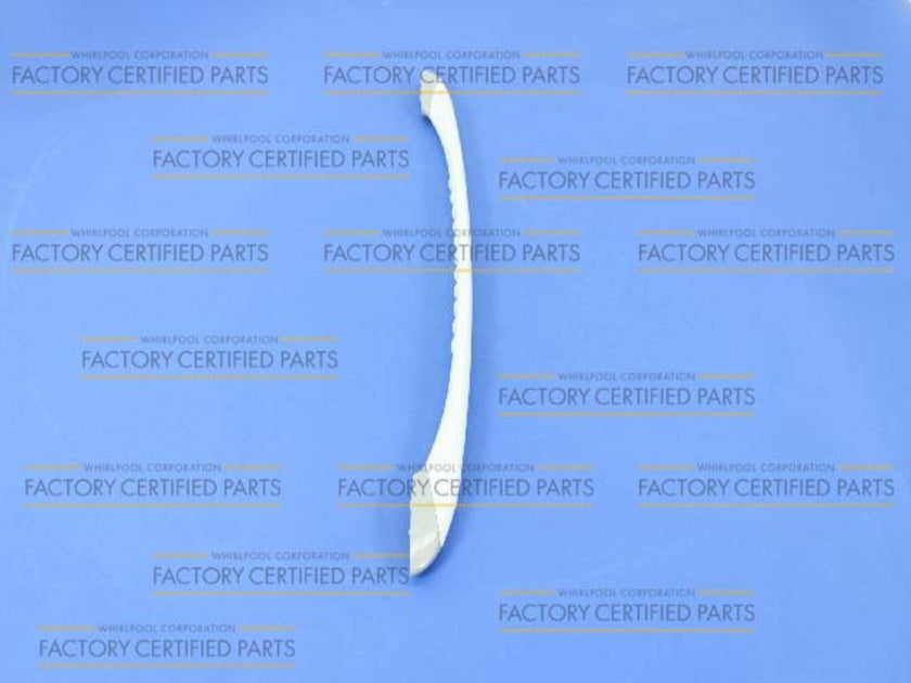WP74011768 Whirlpool Oven Range Door Handle