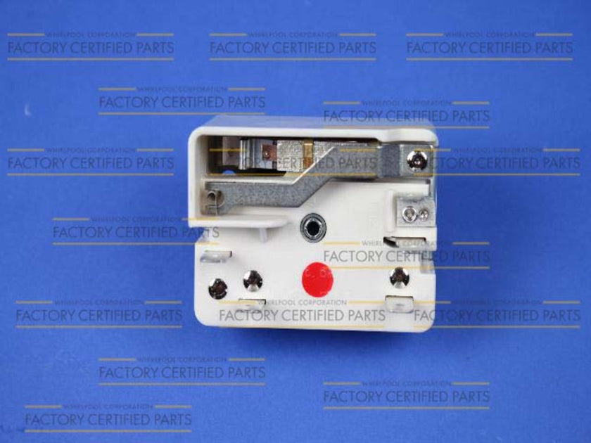 Interrupteur de brûleur infini WP7403P239-60 pour four Whirlpool