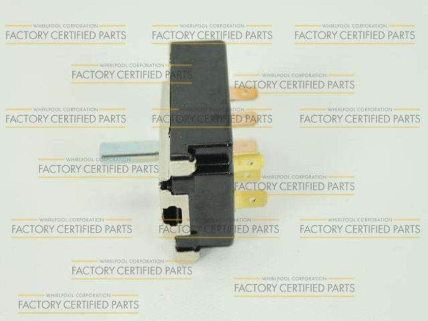 Pièce de rechange pour four et cuisinière Whirlpool : WP7403P255-60