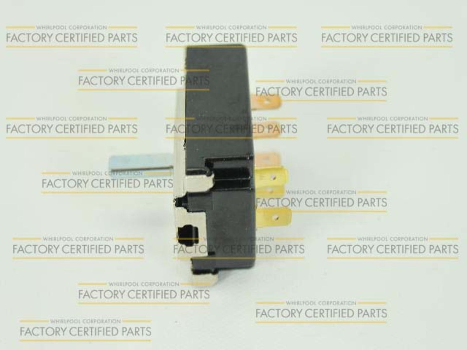 Pièce de rechange pour four et cuisinière Whirlpool : WP7403P255-60