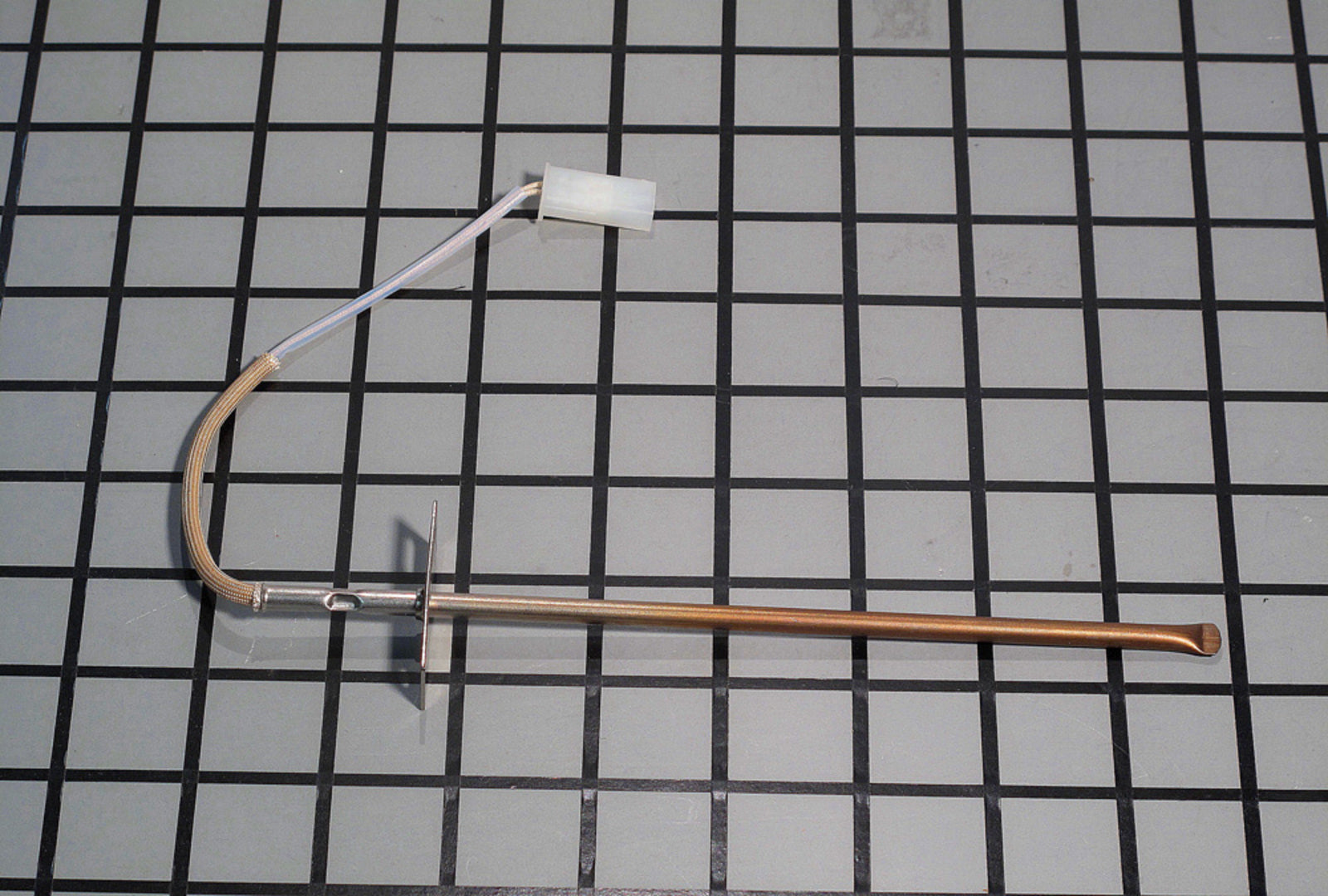 Whirlpool Oven Range Top Part WP7430P044-60
