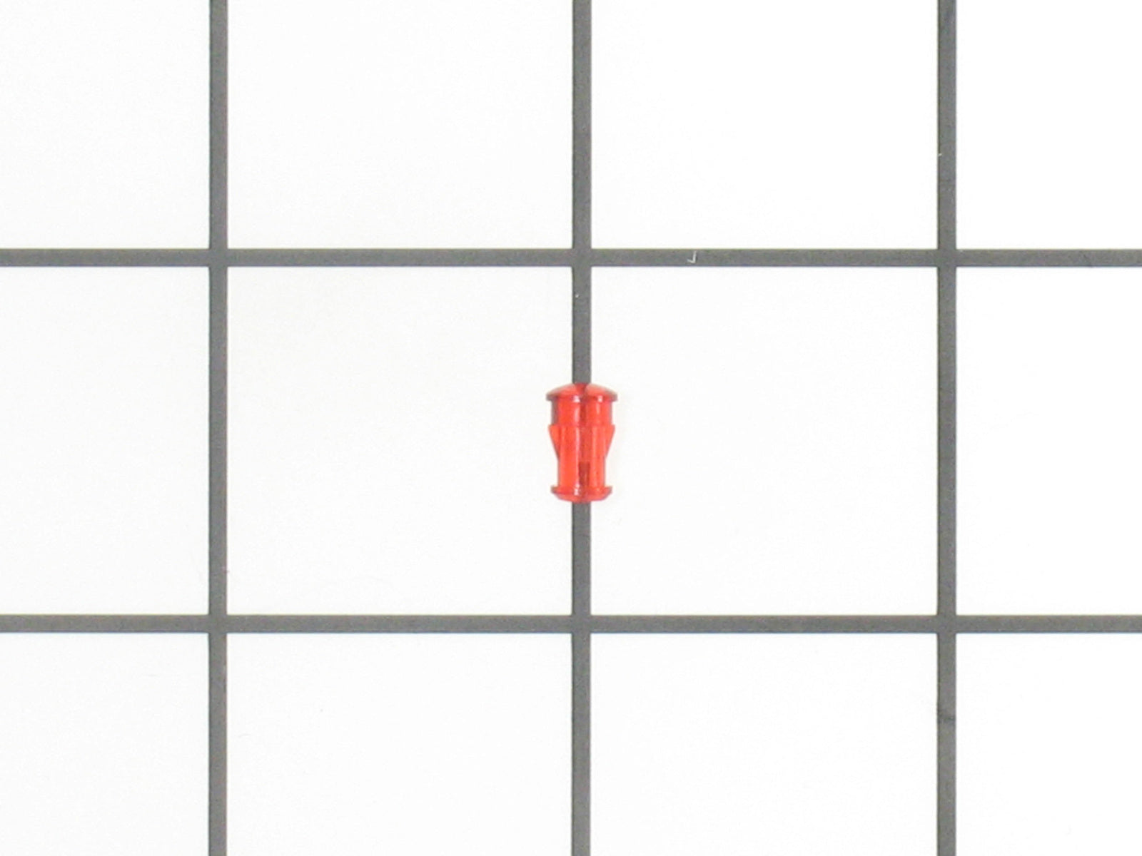 Whirlpool Oven Range Lens Part WP7730P011-60