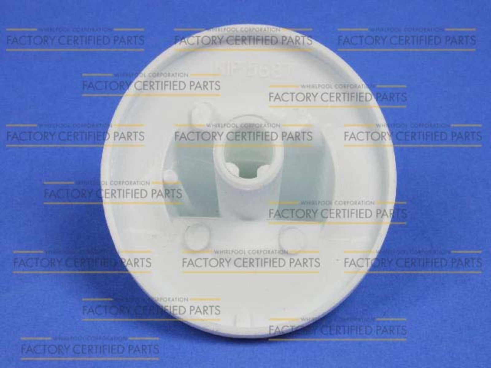 WP7733P043-60 Oven Range Knob for Whirlpool Burners