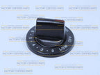 WP7737P026-60 Whirlpool Oven Range Switch Knob