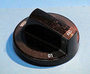Whirlpool WP7737P414-60 Cooktop Range Knob Replacement