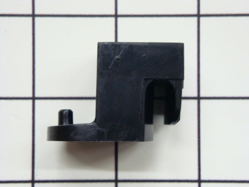 Whirlpool WP8053334 Oven Range Rear Drawer Glide Part