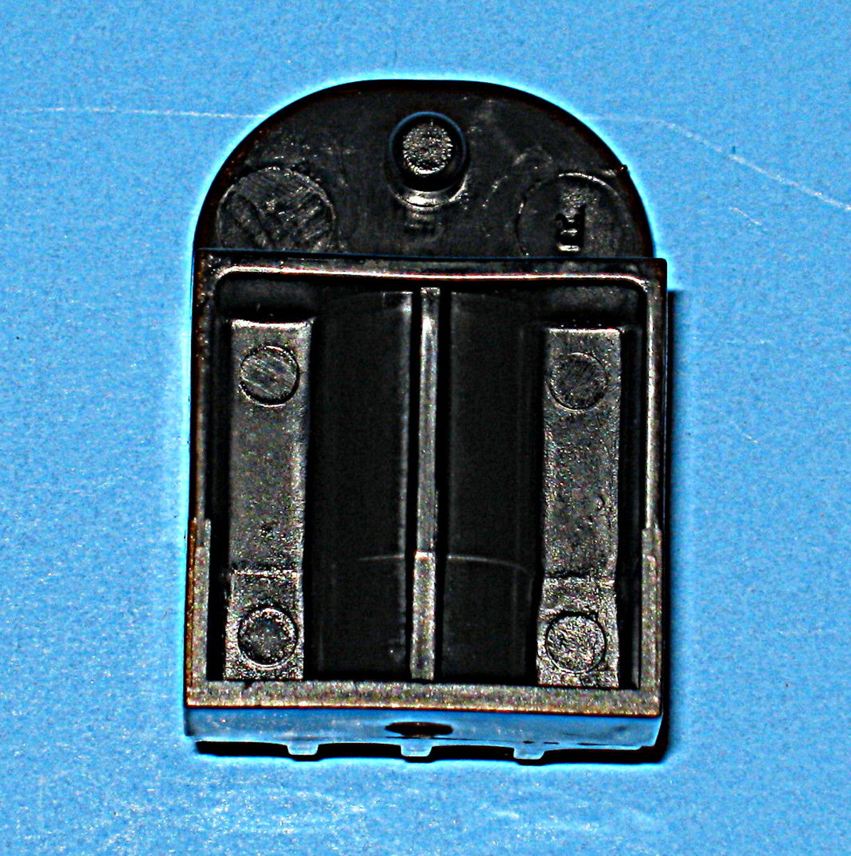 Whirlpool WP8053334 Oven Range Rear Drawer Glide Part
