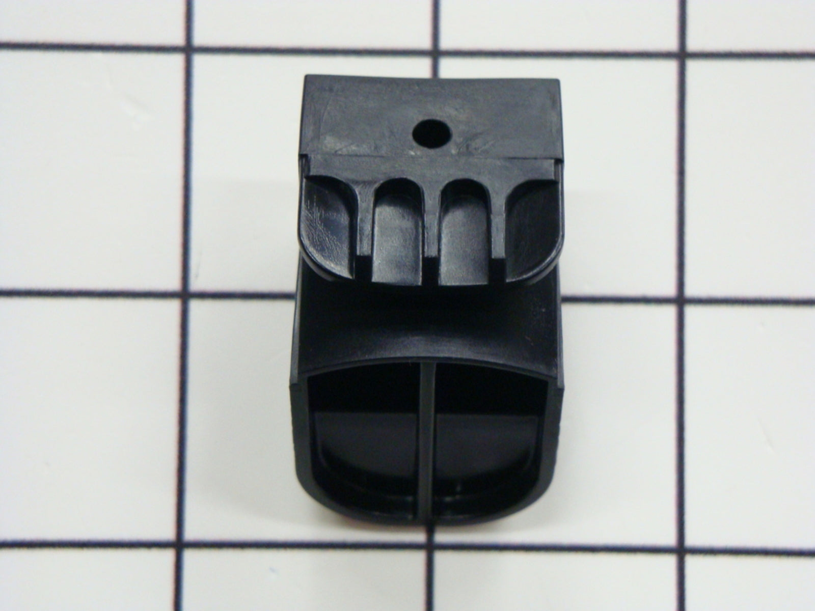 Whirlpool WP8053334 Oven Range Rear Drawer Glide Part