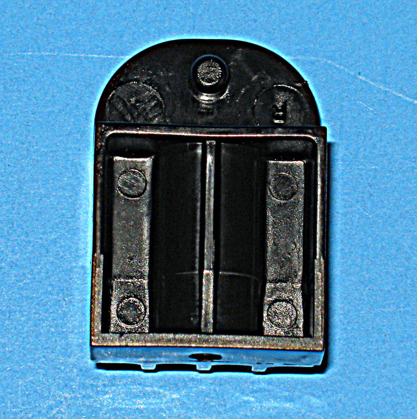 Whirlpool WP8053334 Oven Range Rear Drawer Glide Part