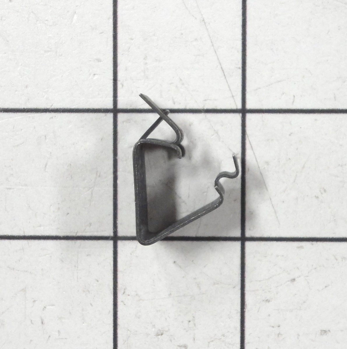 Whirlpool Dryer Part WP8066092 - Secure Lock Component