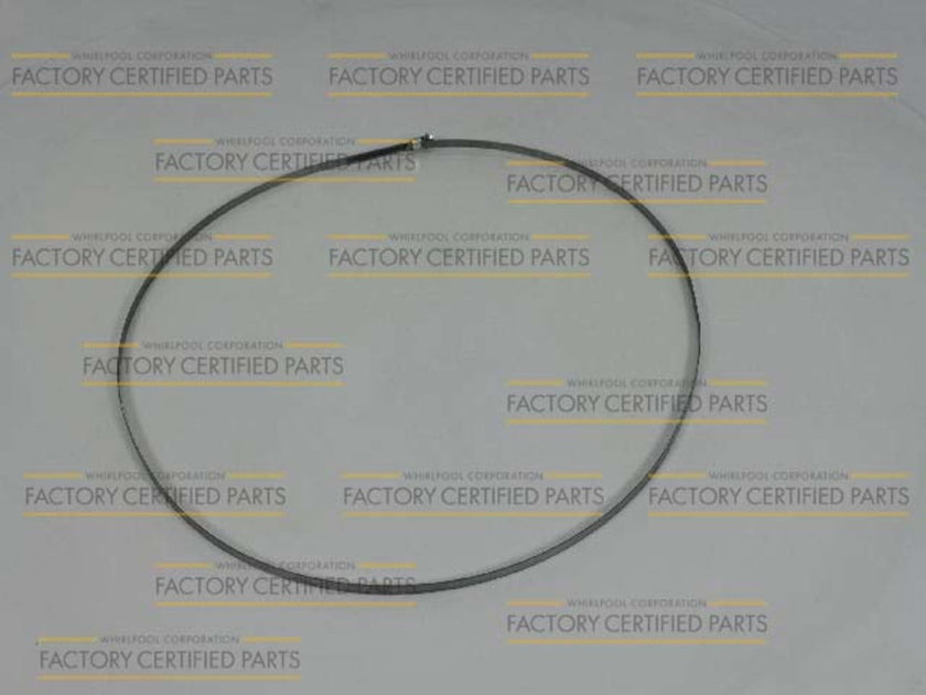 Pièce de rechange pour le collier de soufflet de machine à laver Whirlpool WP8182210