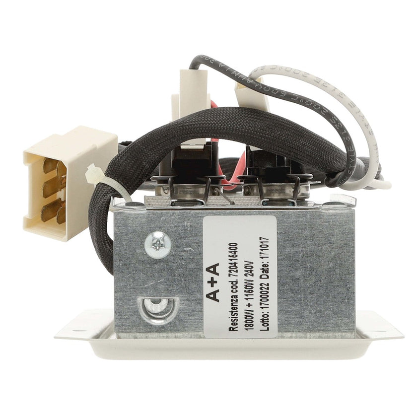 Whirlpool WP8182528 Dryer Heating Element Part