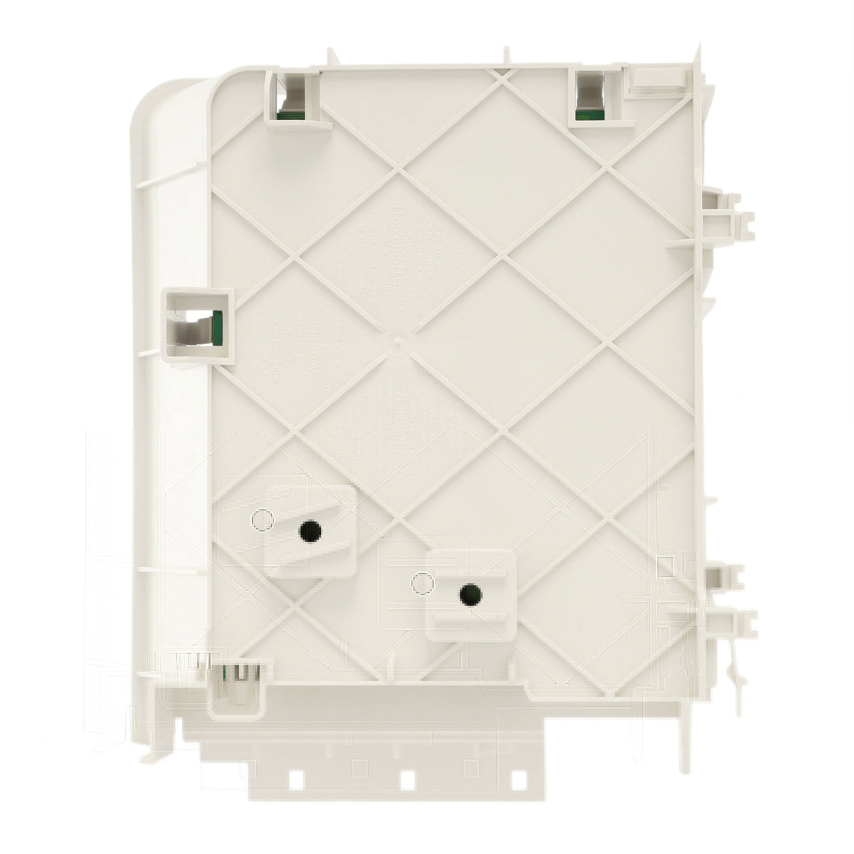 WP8183196 Electronic Control Board for Whirlpool Washer