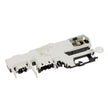 WP8183270 - Durable Door Latch for Whirlpool Washer