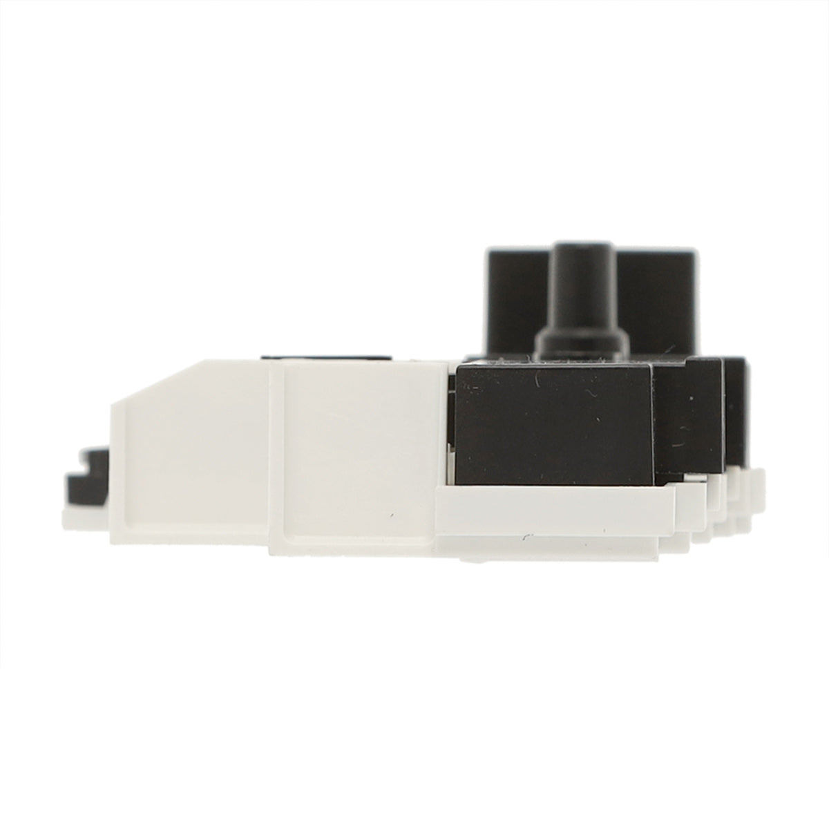 WP8183270 - Durable Door Latch for Whirlpool Washer