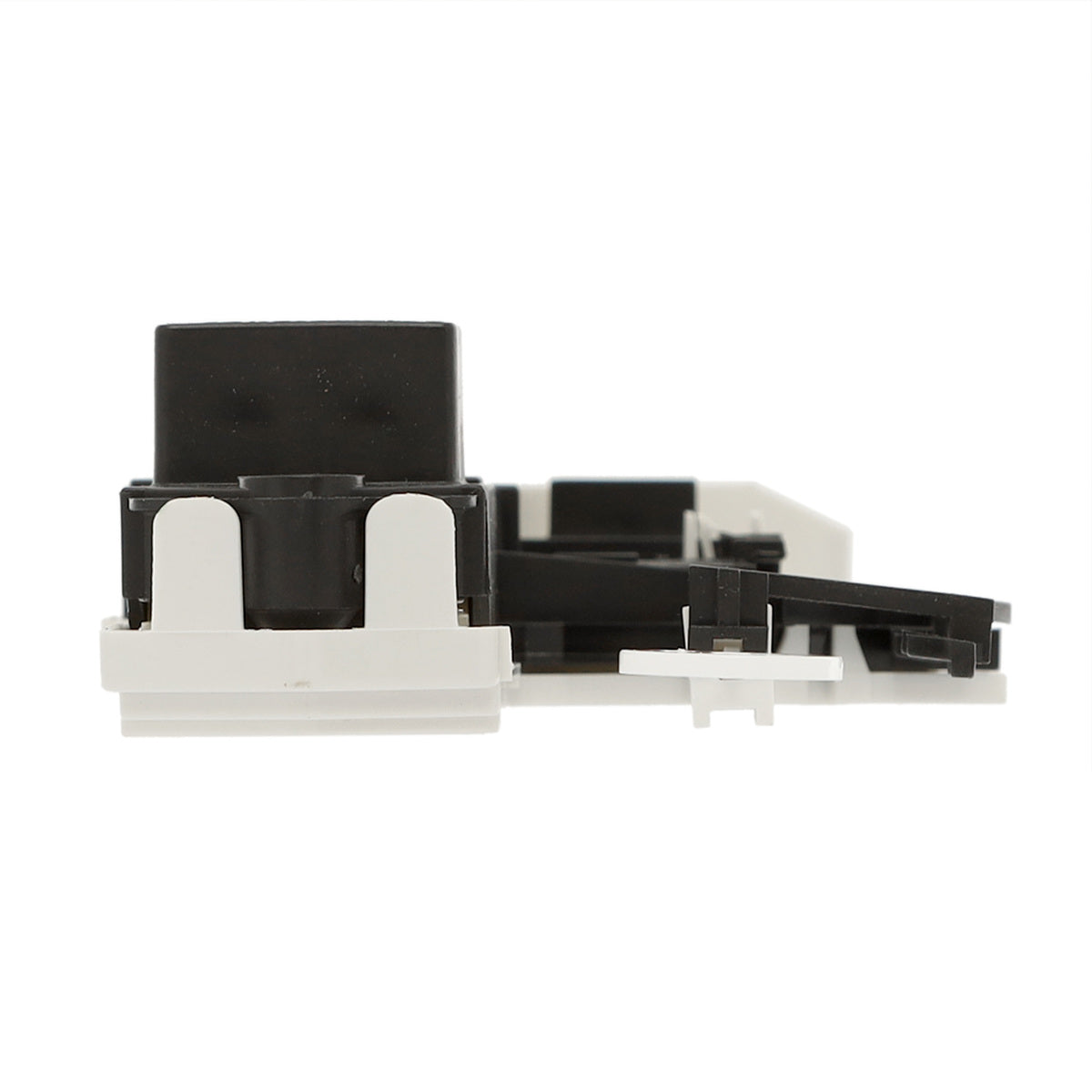 WP8183270 - Durable Door Latch for Whirlpool Washer