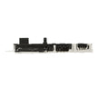 WP8183270 - Durable Door Latch for Whirlpool Washer