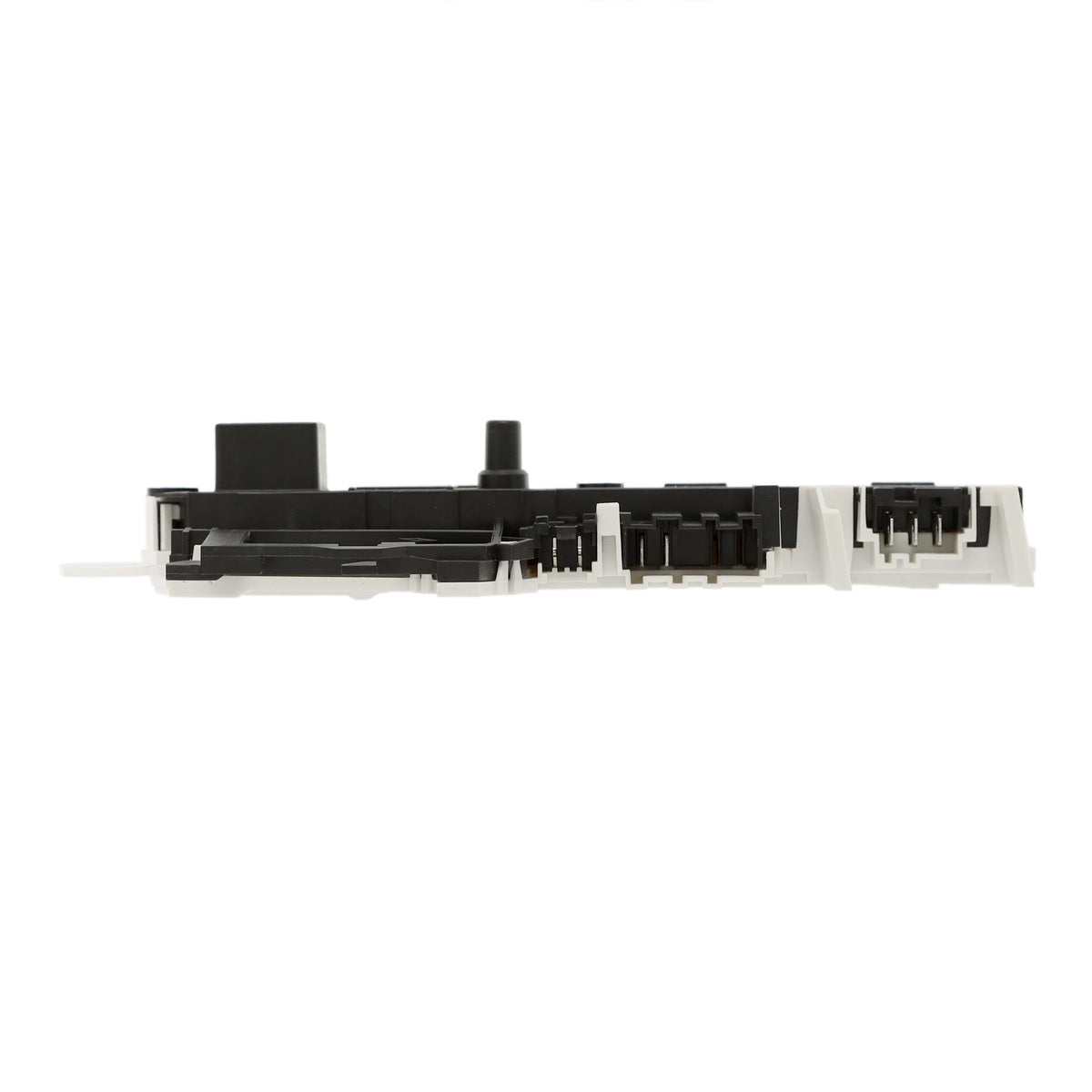 WP8183270 - Durable Door Latch for Whirlpool Washer