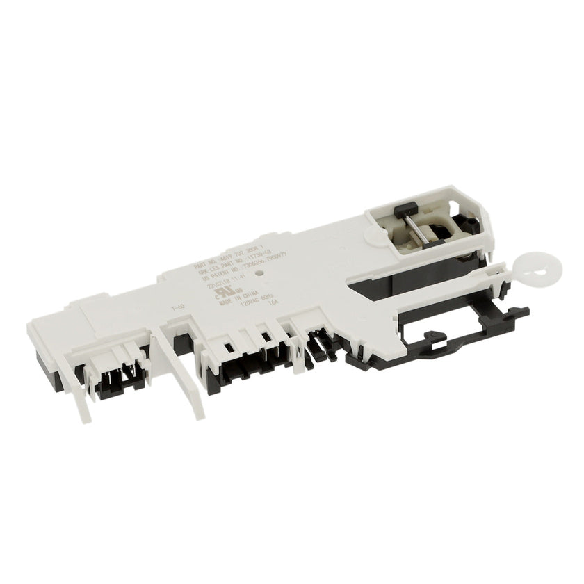 WP8183270 - Durable Door Latch for Whirlpool Washer