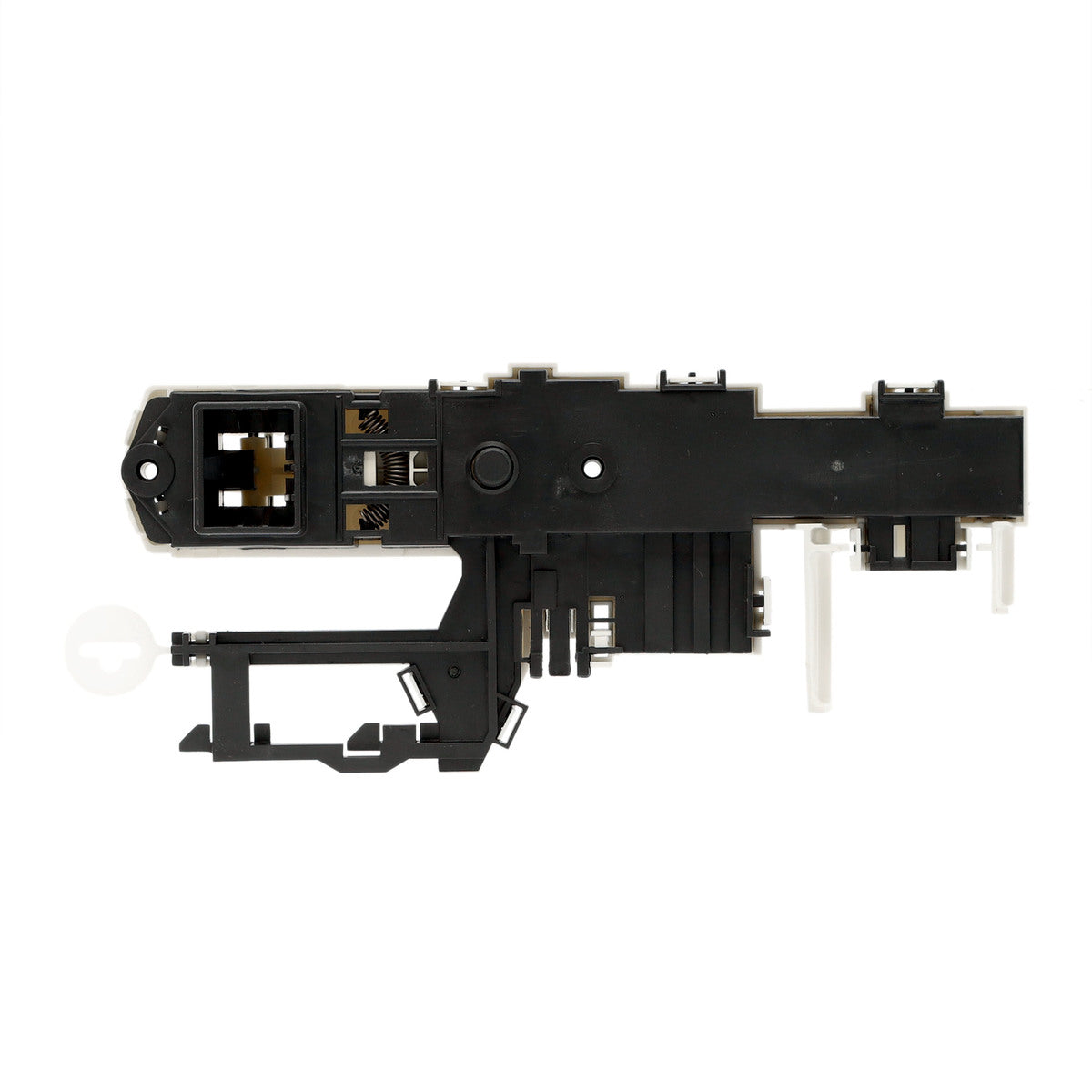 WP8183270 - Durable Door Latch for Whirlpool Washer