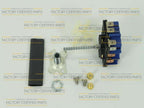 WP8203529 Dual Burner Infinite Switch for Whirlpool Range