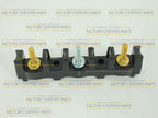 Bloc de bornes pour four Whirlpool, pièce WP8203546