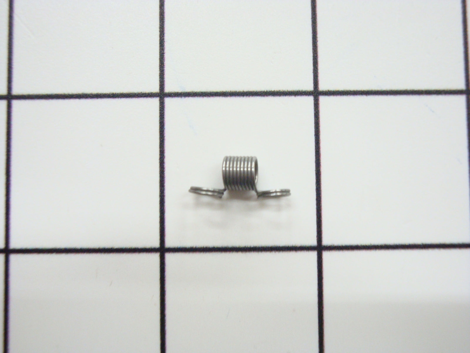 Whirlpool WP8268540 Dishwasher Door Spring Part
