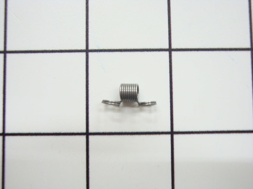 Whirlpool WP8268540 Dishwasher Door Spring Part