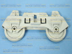 WP8268645 Wheel Assembly for Whirlpool Dishwasher