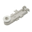 Whirlpool/Admiral Dishwasher Upper Rack Wheel, Part#: WP8268655