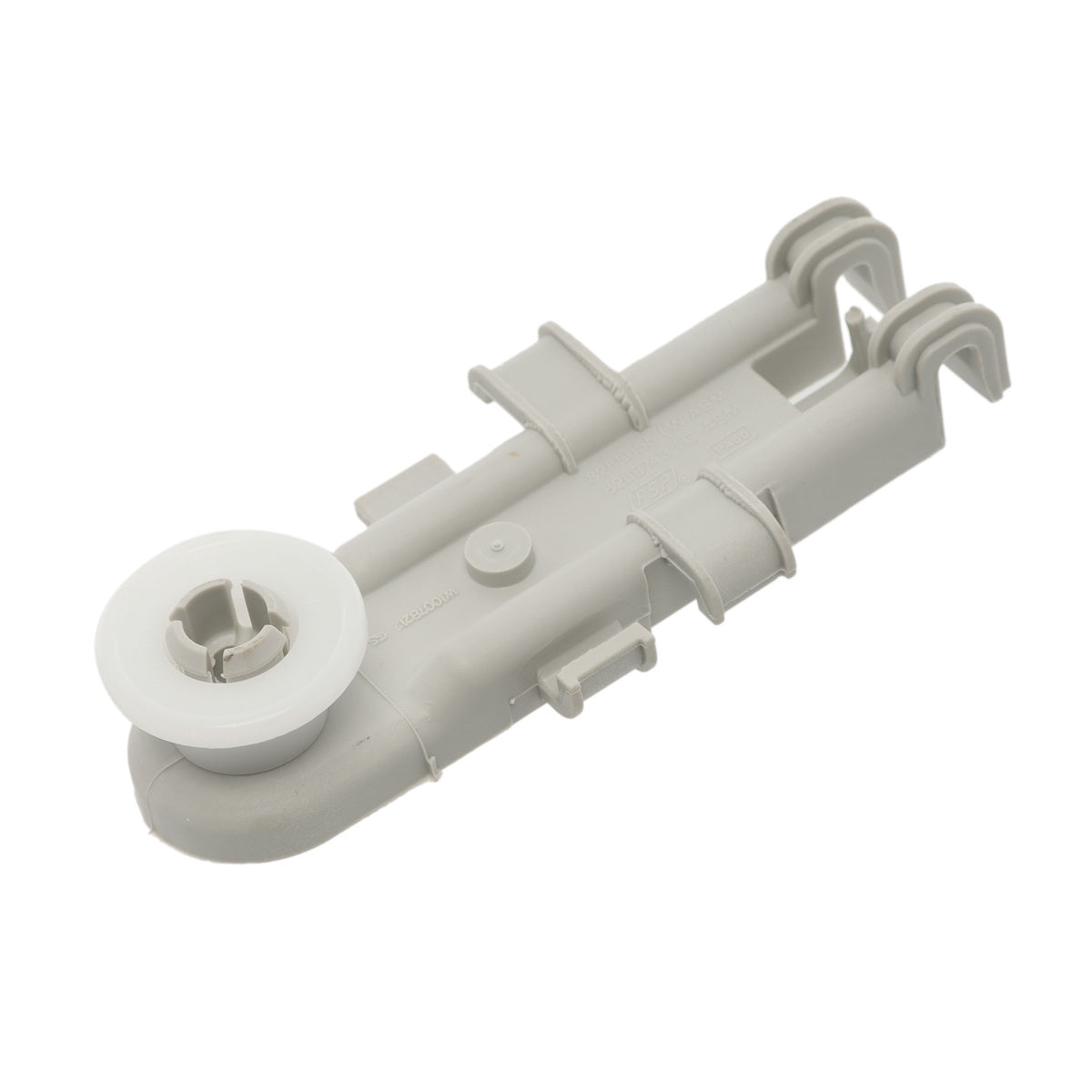 Whirlpool/Admiral Dishwasher Upper Rack Wheel, Part#: WP8268655