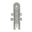 Whirlpool/Admiral Dishwasher Upper Rack Wheel, Part#: WP8268655