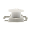 Whirlpool/Admiral Dishwasher Upper Rack Wheel, Part#: WP8268655