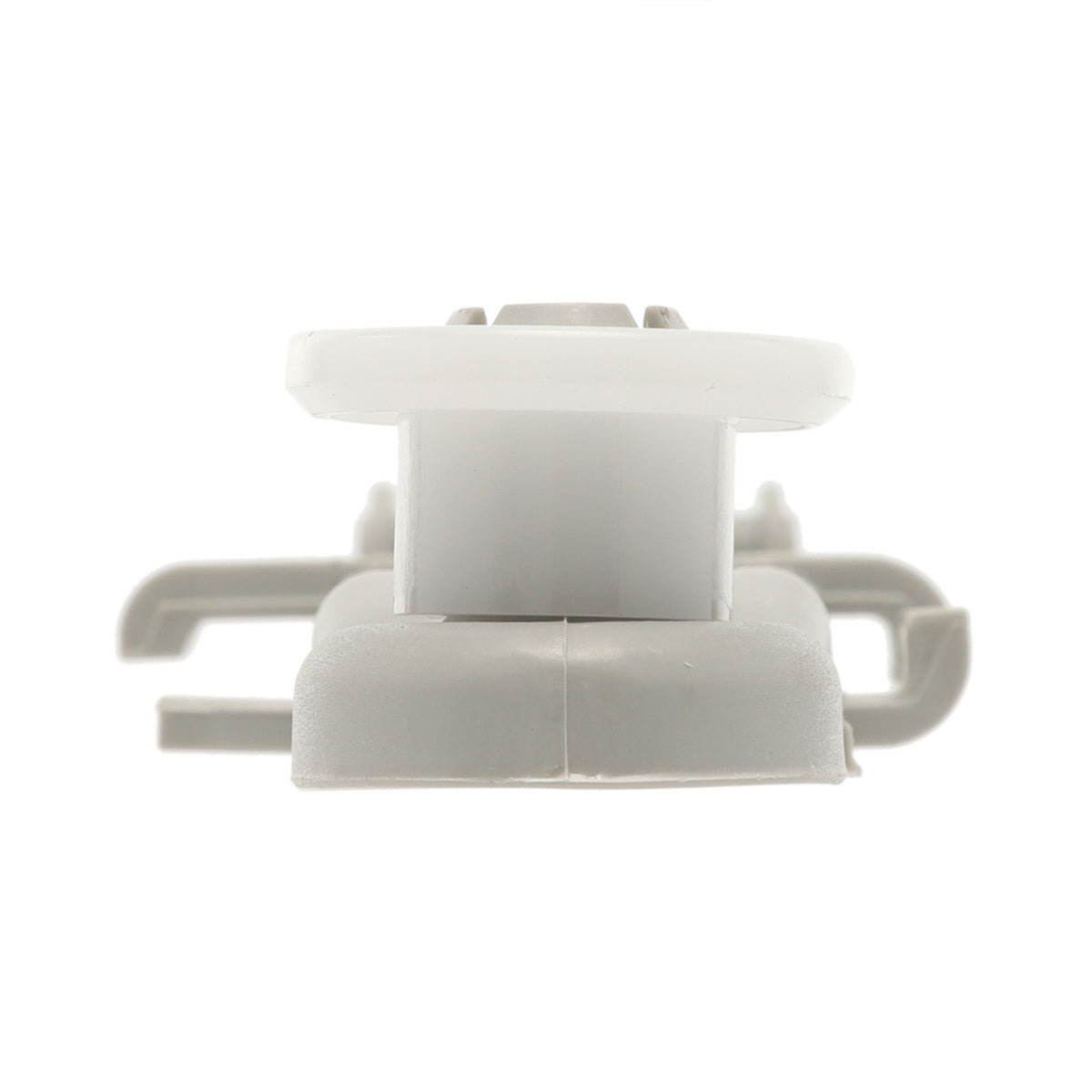 Whirlpool/Admiral Dishwasher Upper Rack Wheel, Part#: WP8268655
