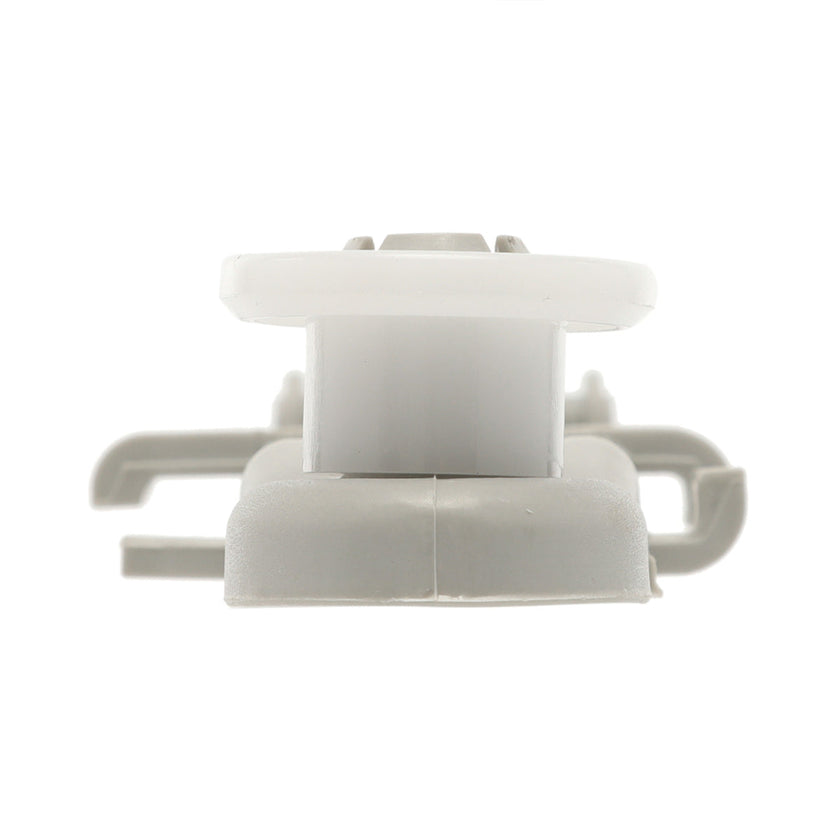 Whirlpool/Admiral Dishwasher Upper Rack Wheel, Part#: WP8268655